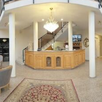 Hôtel Champ Alsace Aerodrome – Affordable hotel in Haguenau