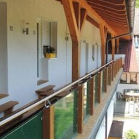 Faxe Schwarzwälder Hof – Affordable hotel in Kappelrodeck