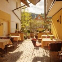 Landgasthof Ochsen Seelbach – Affordable hotel in Seelbach