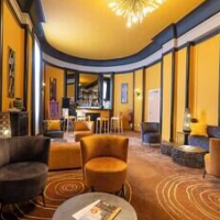 Grand Hotel Filippo – Affordable hotel in Niederbronn-les-Bains