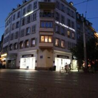Le Kléber – Affordable hotel in Strasbourg