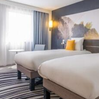 Novotel Strasbourg Centre Halles – Affordable hotel in Strasbourg