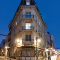 Hotel Victoria – Affordable hotel in Strasbourg