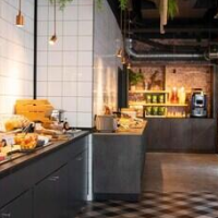 ibis Styles Strasbourg Nord Palais des Congrès – Affordable hotel in Schiltigheim