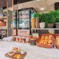 B&B HOTEL Strasbourg Nord Mundolsheim – Affordable hotel in Mundolsheim