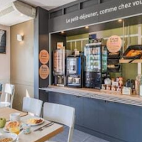 B&B HOTEL Strasbourg Sud Ostwald – Affordable hotel in Ostwald