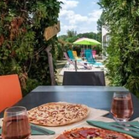 ibis budget Strasbourg Sud Illkirch Geispolsheim – Affordable hotel in Geispolsheim