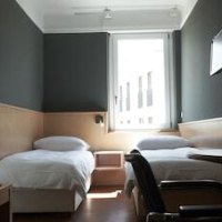 Hotel Union – Affordable hotel in Offenburg