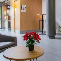 B&B HOTEL Strasbourg Nord Artisans – Affordable hotel in Vendenheim
