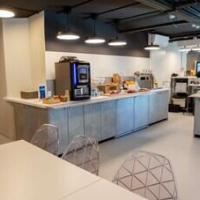 ibis budget Haguenau – Affordable hotel in Haguenau