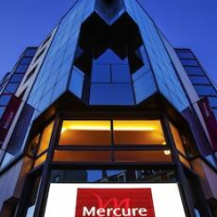 Hôtel Mercure Strasbourg Centre – Affordable hotel in Strasbourg