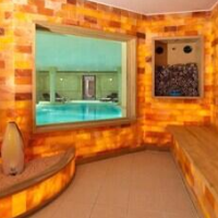 Hotel du Parc Spa & Wellness – Affordable hotel in Niederbronn-les-Bains