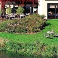L'Hôtel des Bords de l'Ill – Affordable hotel in Erstein