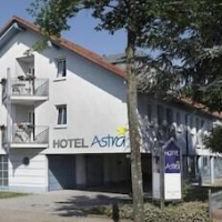 Astra Hotel Garni – Affordable hotel in Rastatt