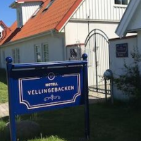 Hotell Vellingebacken – Affordable hotel in Vellinge