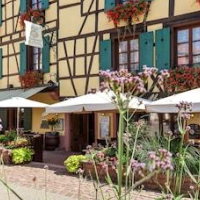 Hôtel du Mouton – Affordable hotel in Ribeauvillé