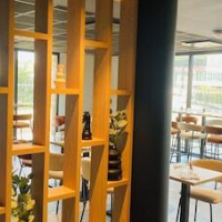 Nemea Appart Hotel Strasbourg Illkirch – Affordable hotel in Illkirch-Graffenstaden