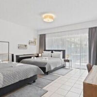 LUMIFLATS – Affordable hotel in Mahlberg