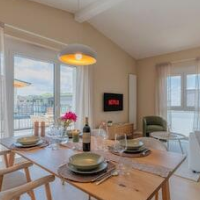 Adler Apartments – Affordable hotel in Ettenheim