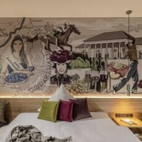 Adoro Aparthotel – Affordable hotel in Bühl