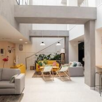 Student Factory Strasbourg Etoile – Affordable hotel in Strasbourg