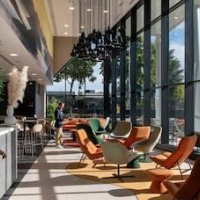 Citadines Eurometropole Strasbourg – Affordable hotel in Oberhausbergen