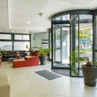 Lagrange Apart'HOTEL Strasbourg Wilson – Affordable hotel in Strasbourg