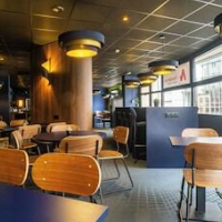 City Residence Strasbourg Centre – Affordable hotel in Strasbourg