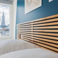Studios de la Nuée Bleue – Affordable hotel in Strasbourg