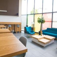 Cerise Strasbourg – Affordable hotel in Strasbourg