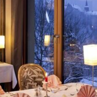 SPA Hôtel Au Lion D'Or – Affordable hotel in La Petite-Pierre