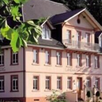 Landhaus Hechtsberg – Affordable hotel in Hausach
