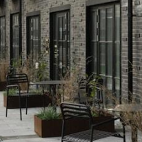 Flora Apartment Hotel – Affordable hotel in Copenhagen