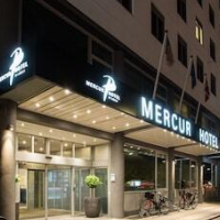 ProfilHotels Mercur – Affordable hotel in Copenhagen