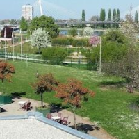 Auberge de Jeunesse HI Strasbourg – Affordable hotel in Strasbourg