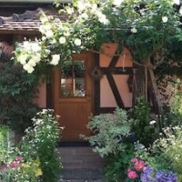 Hissele – Affordable Bed and Breakfast in Hilsenheim