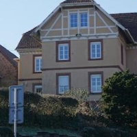 La Maison Forestière – Affordable Bed and Breakfast in Niederbronn-les-Bains