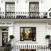 Tudor Court Hotel – Affordable hotel in London