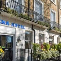 Athena – Affordable hotel in London