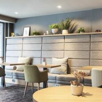 Point A London Paddington  – Affordable hotel in London