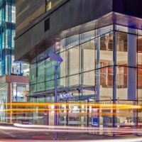 Novotel London Paddington – Affordable hotel in London