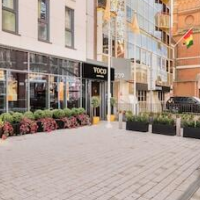 voco London Marylebone by IHG – Affordable hotel in London