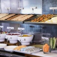 Thistle London Hyde Park Kensington Gardens – Affordable hotel in London