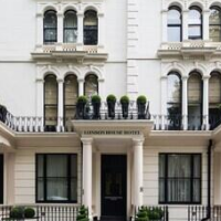 London House Hotel – Affordable hotel in London