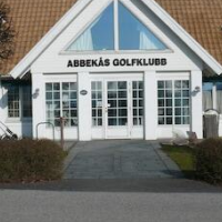 Abbekås Golfrestaurang & Hotell – Affordable hotel in Abbekas