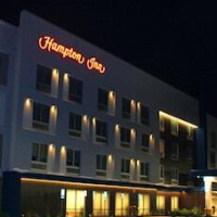 Hampton Inn Buffalo - Amherst, NY – Affordable hotel in Buffalo