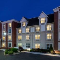 Hampton Inn Buffalo-Williamsville – Affordable hotel in Buffalo