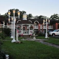 Lockport Inn & Suites – Affordable hotel in Lockport