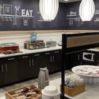 Hampton Inn Buffalo-Hamburg – Affordable hotel in Hamburg