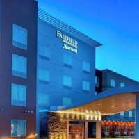 Fairfield Inn & Suites by Marriott Buffalo Amherst/University – Affordable hotel in Buffalo